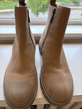 Blondo Waterproof Boot